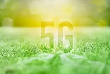 arrivée de la 5G