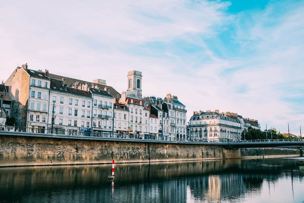 rennes  logement