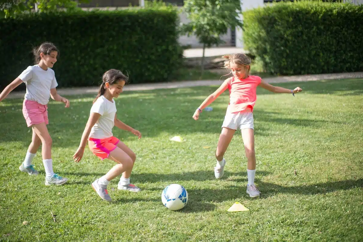 bubble foot