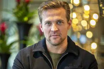 Tobias Santelmann