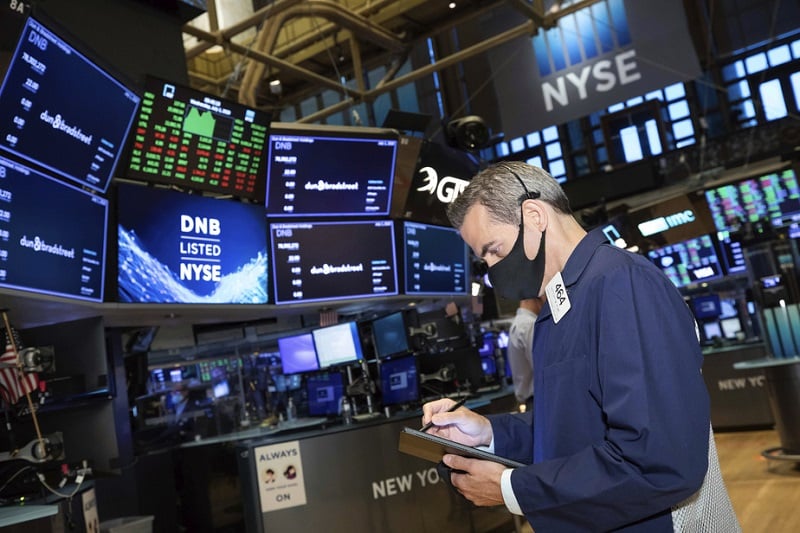 A quelle heure ouvre la bourse de New York
