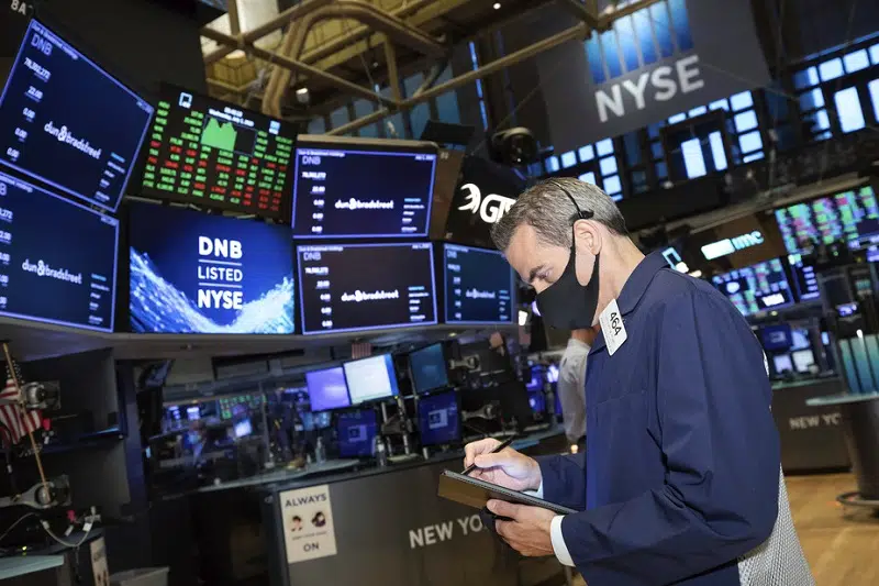 A quelle heure ouvre la bourse de New York