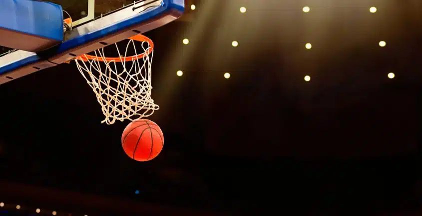 durée d’un match de basket