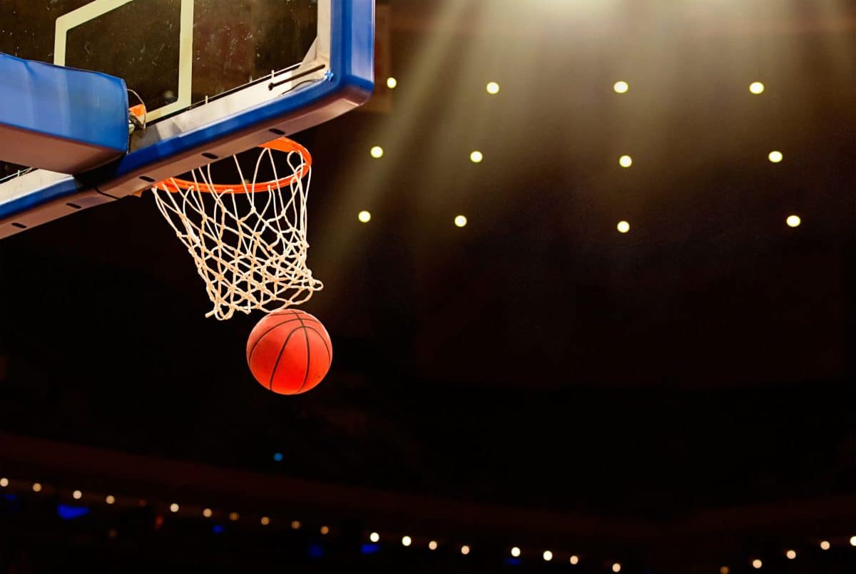 durée d’un match de basket