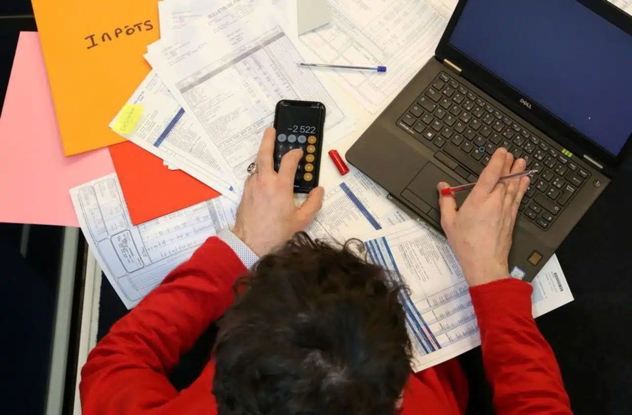Comment optimiser votre espace personnel sur impôts.gouv mon compte