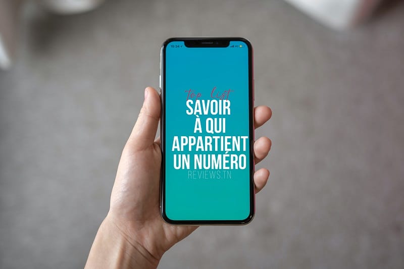 Recherche À Qui Appartient Un Numéro De Téléphone Gratuit