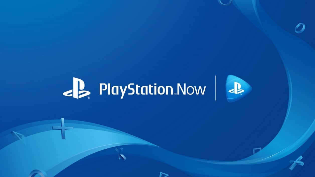 Station Now la plateforme de jeux en ligne de Sony