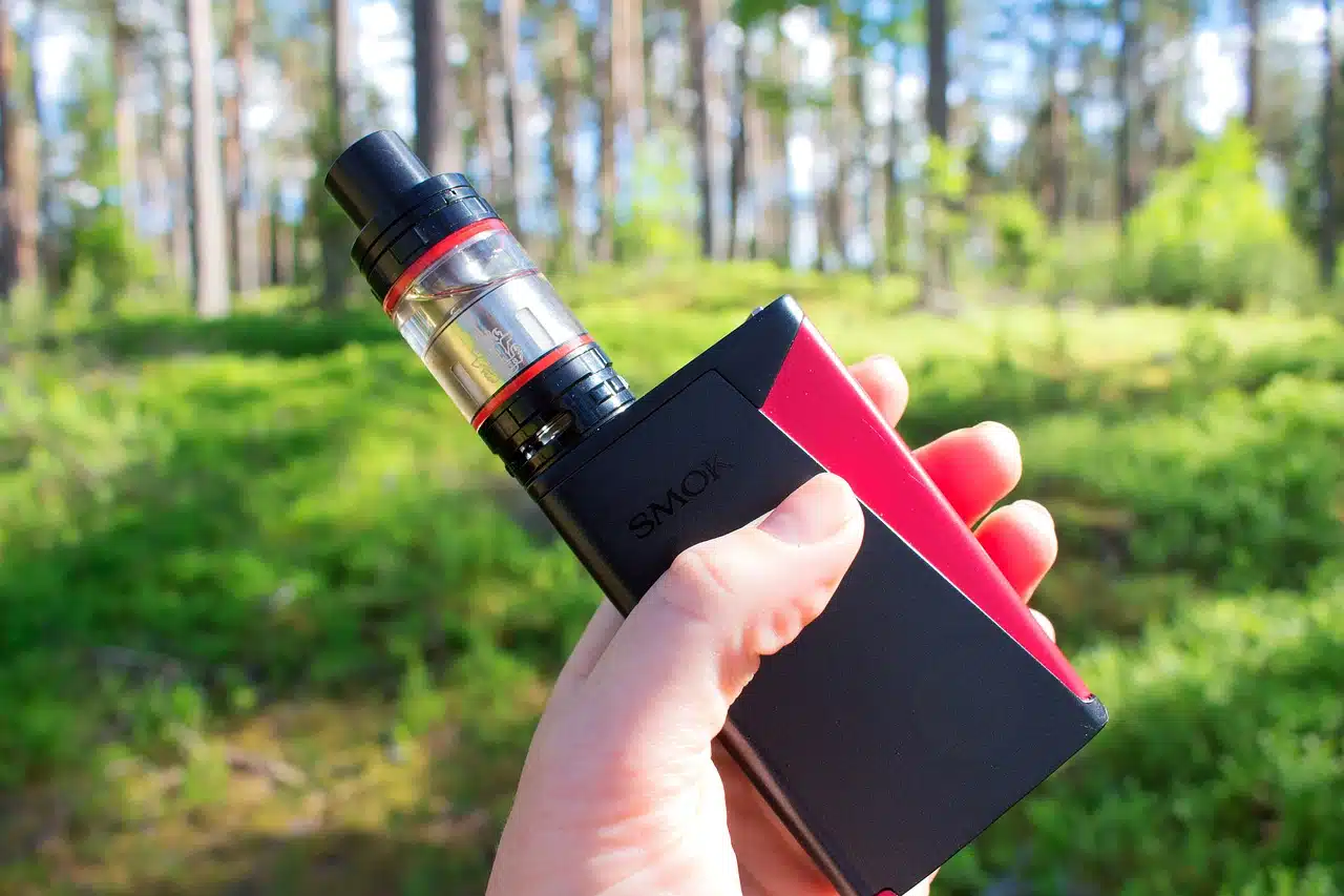 meilleurs e-liquides