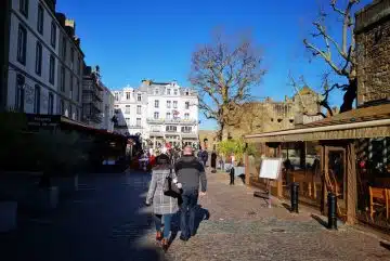 Week-end à Saint-Malo que faire que voir