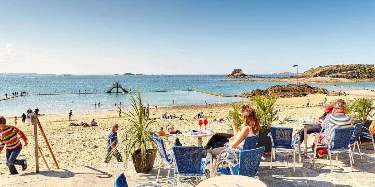 Week-end à Saint-Malo que faire que voir