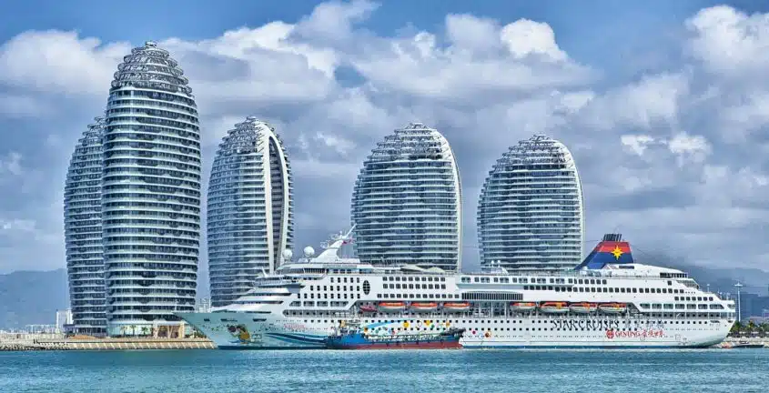 Comment annuler une croisière ?