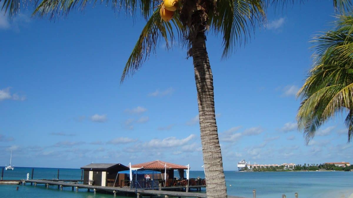 Croisières dans les Caraïbes : que faire ?