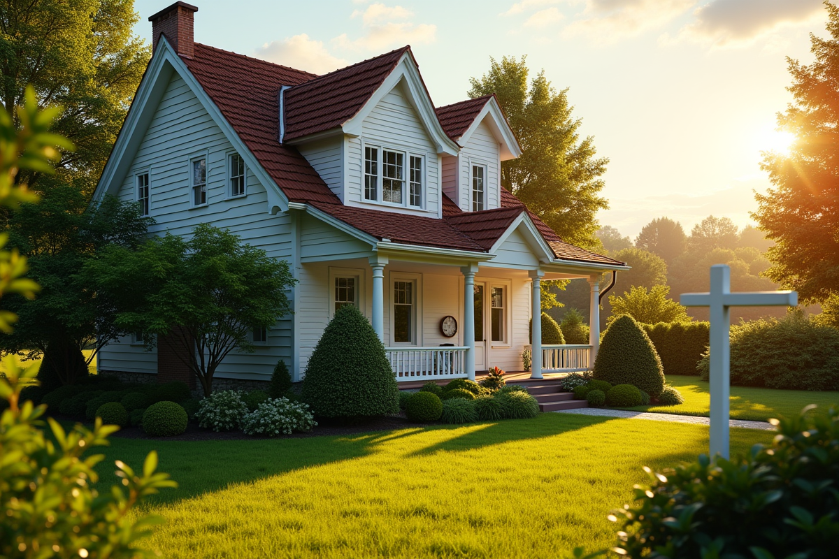 immobilier secondaire