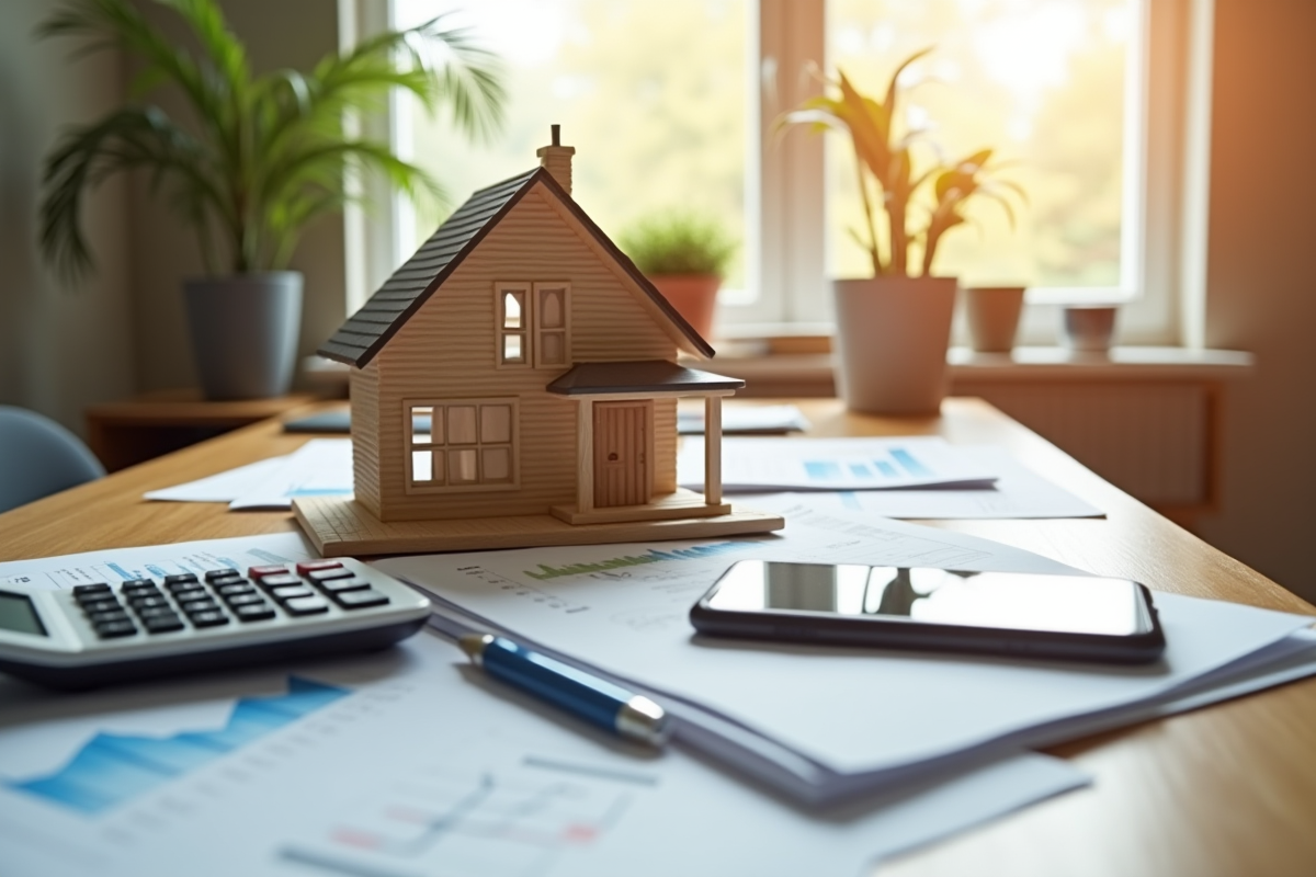 immobilier estimation