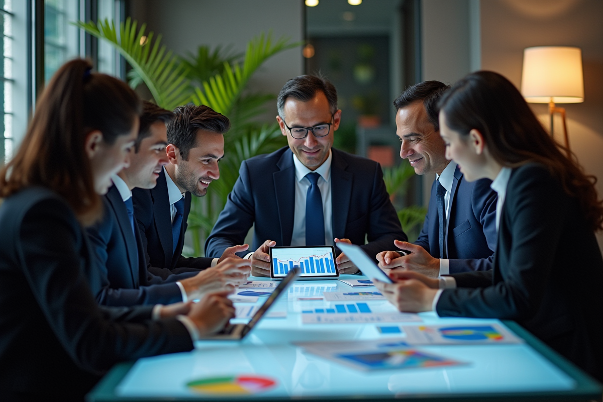 investisseurs potentiels