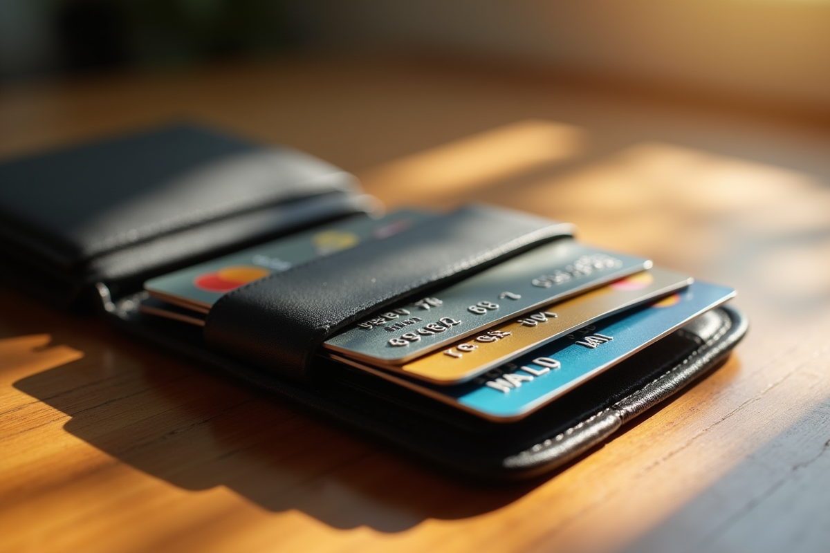 carte bancaire