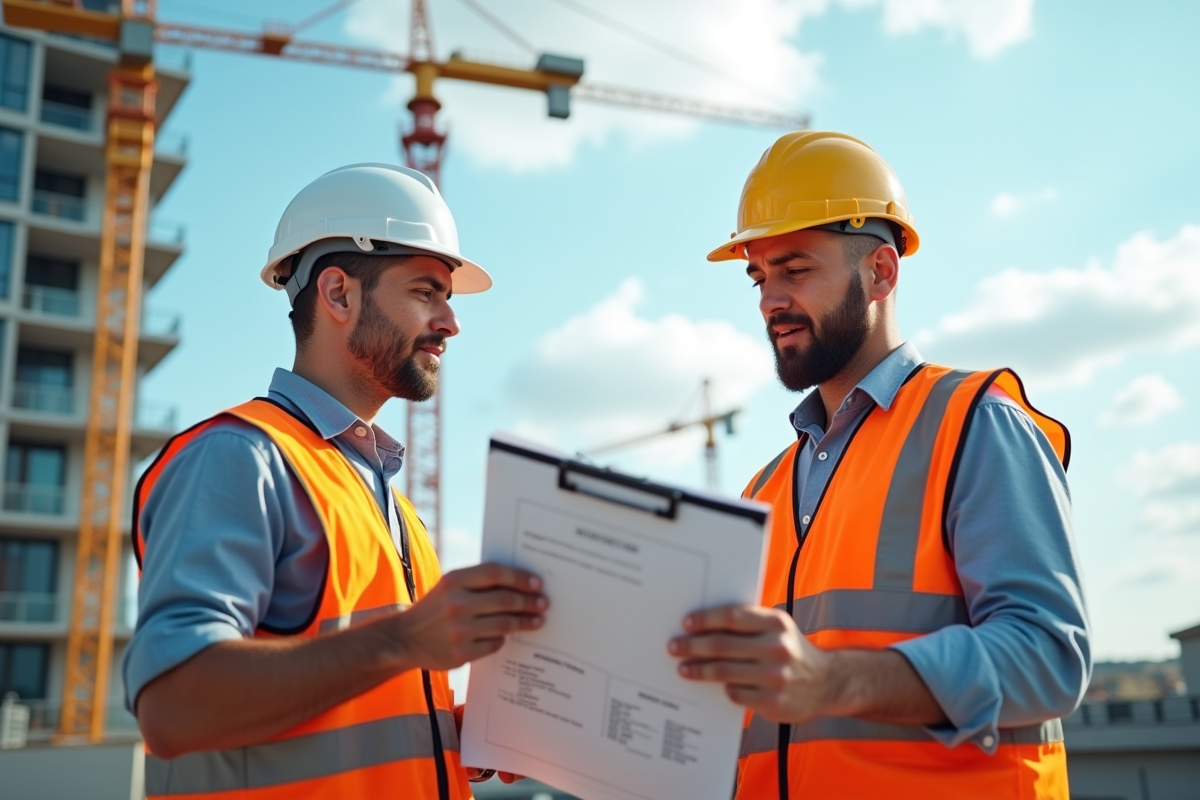 gestion immobilière