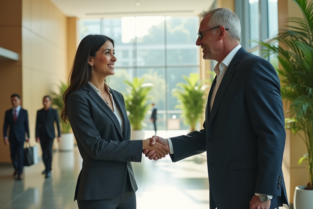 secrétariat professionnel