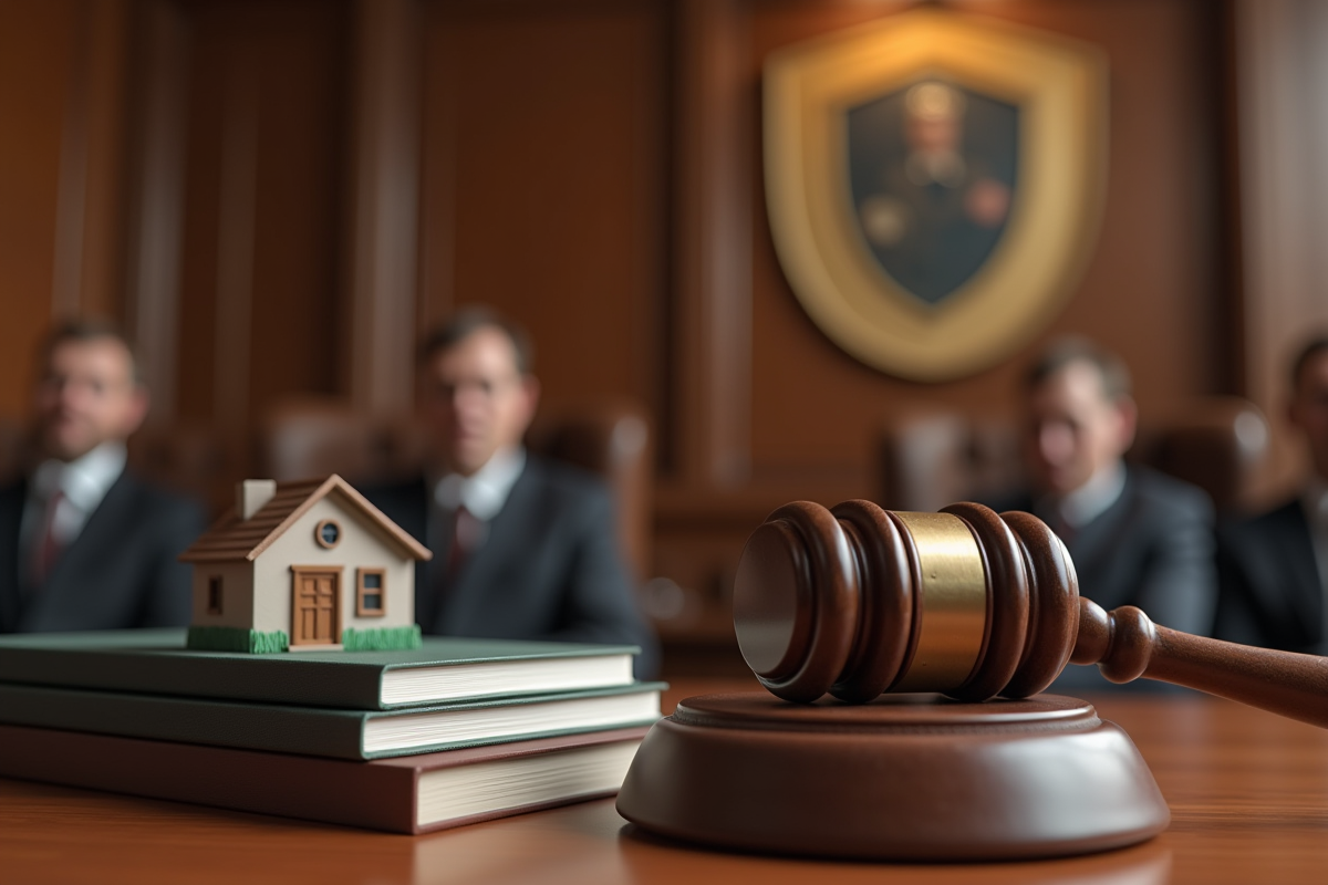juriste immobilier
