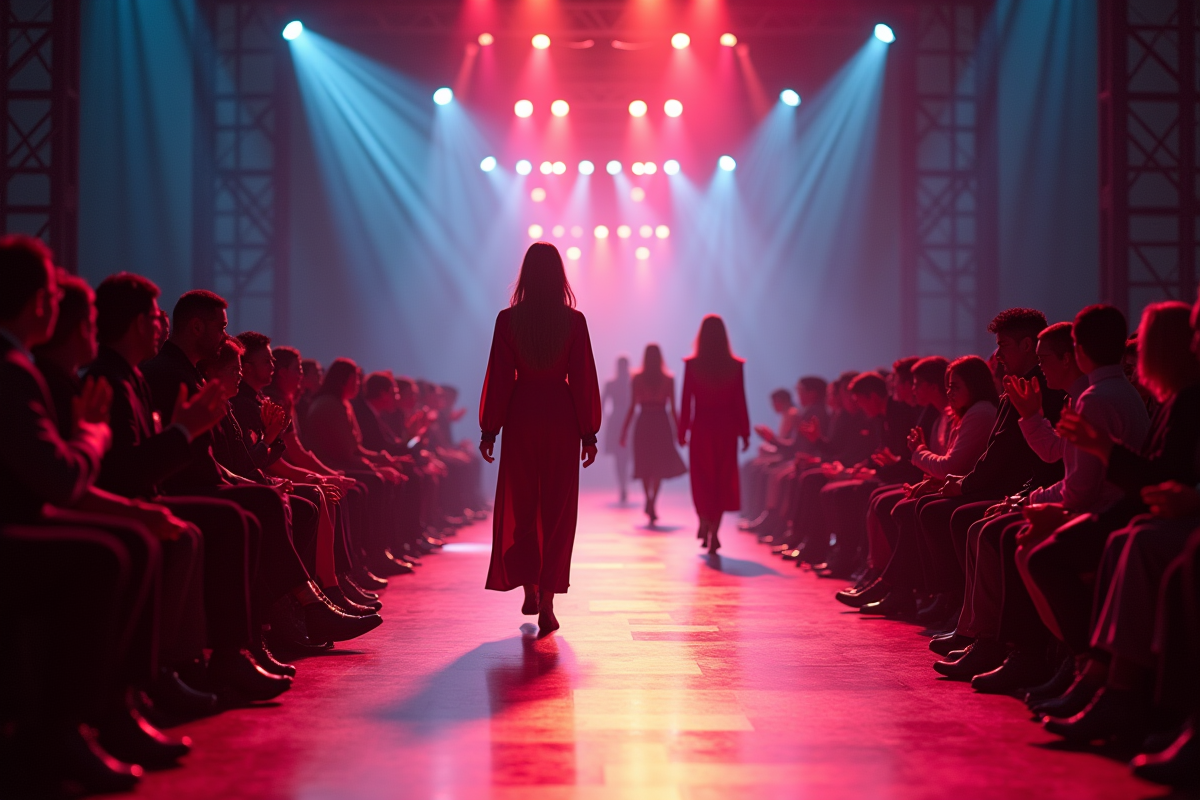 mode tendance