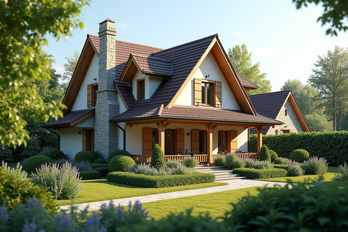 construction maison