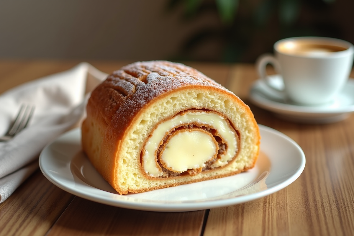 pâtisserie maison