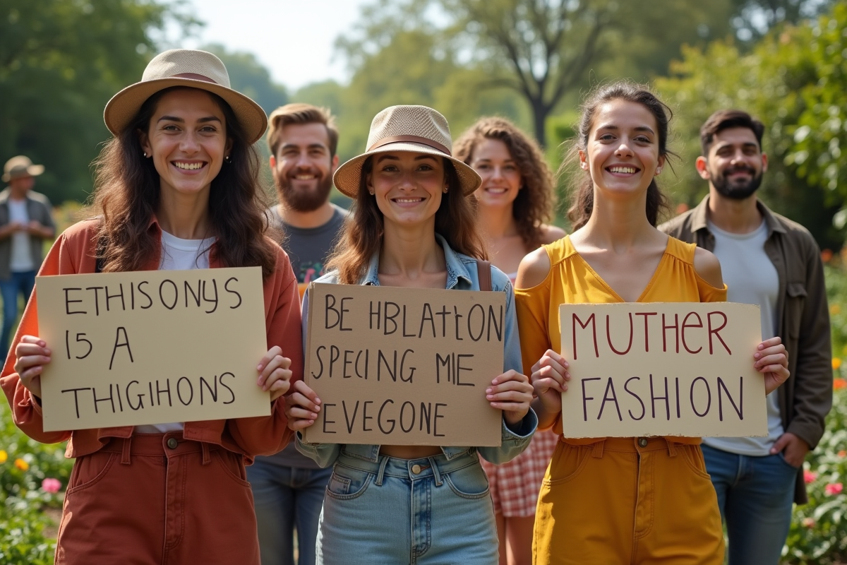 mode éthique