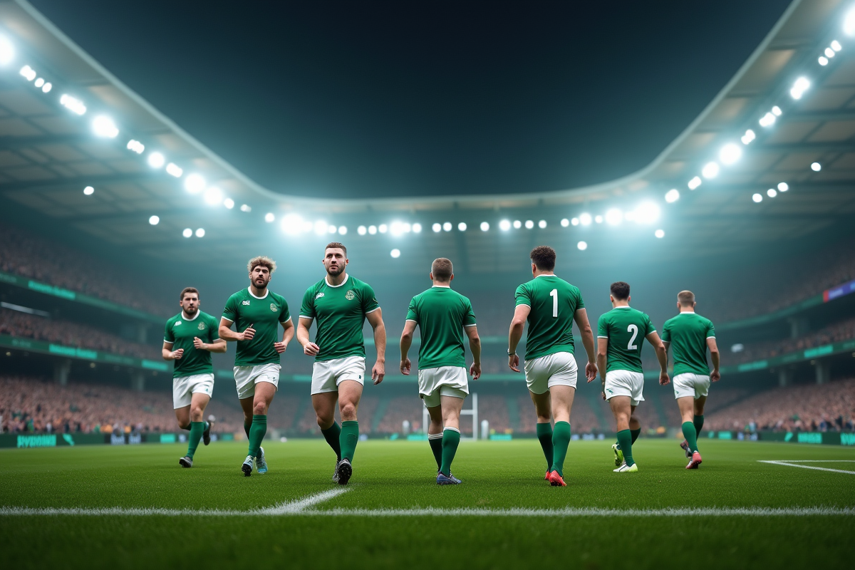maillot rugby