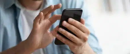 propriétaire d’un numéro