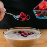 Les bienfaits nutritionnels du porridge aux fruits