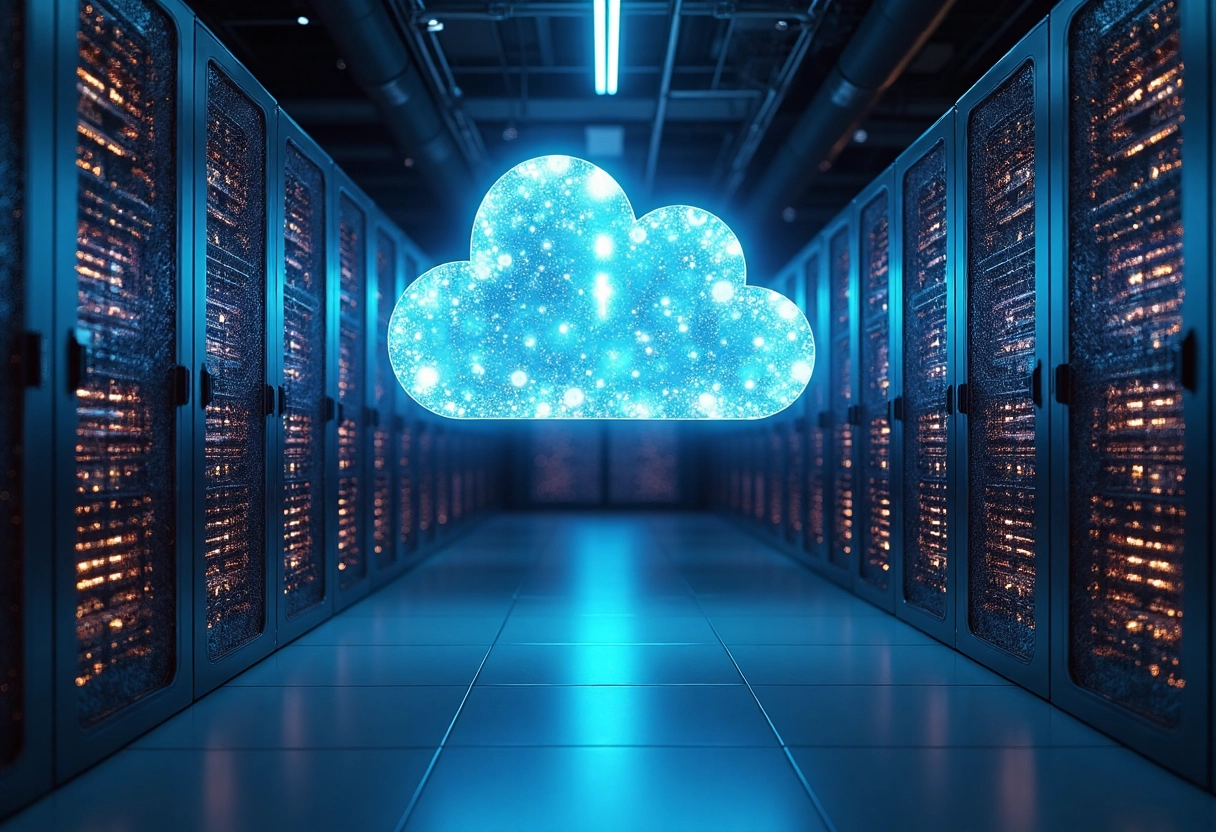 cloud computing