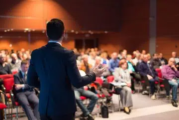 captiver une audience