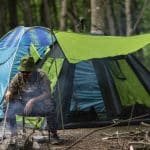 Quels sont les bénéfices de partir en camping dans les Landes ?