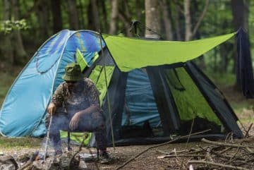 Quels sont les bénéfices de partir en camping dans les Landes ?