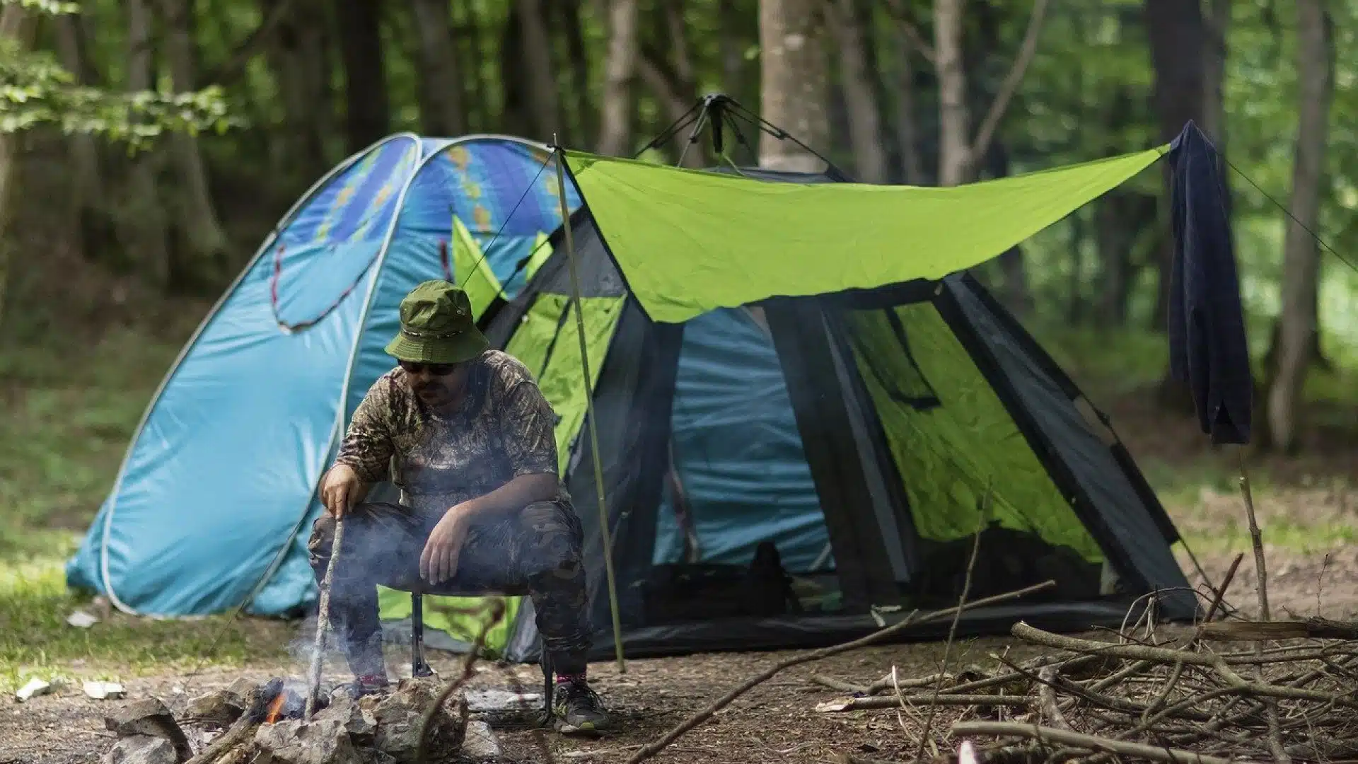 Quels sont les bénéfices de partir en camping dans les Landes ?